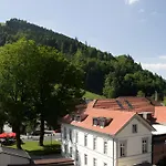 Dietsche Apartman Todtnau