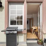 Apartamento Dietsche