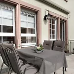 Dietsche Apartment Todtnau