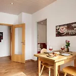 Apartamento Dietsche *