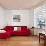 Dietsche Apartamento Todtnau
