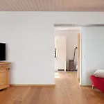 Dietsche Apartment Todtnau