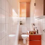 Dietsche Apartamento Todtnau