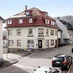 Dietsche Apartamento Todtnau