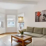 Dietsche Apartamento Todtnau