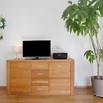 Apartment Dietsche *
