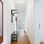Apartamento Dietsche *