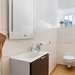 Apartamento Dietsche *