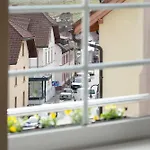 Dietsche Apartment *