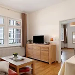 Dietsche Apartman *
