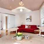 Dietsche Apartman *