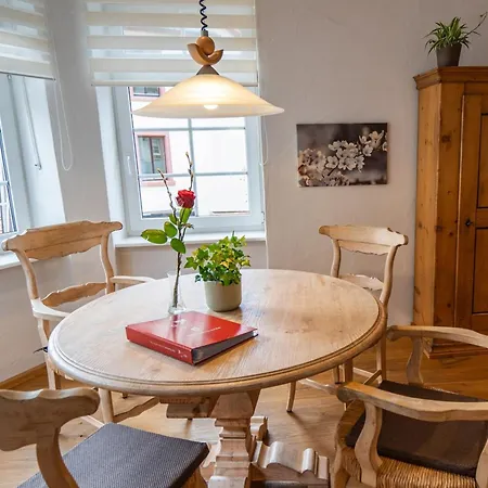 Dietsche شقة تودتناو