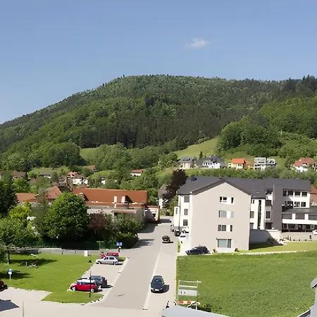Lägenhet Dietsche Todtnau
