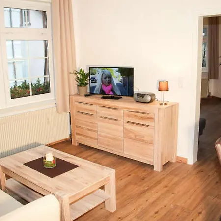 Lägenhet Dietsche Todtnau
