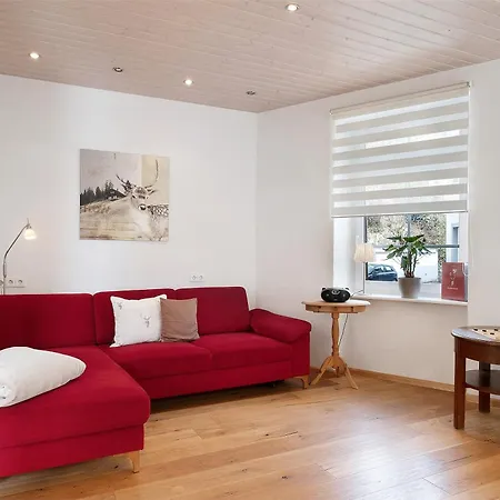 Apartment Dietsche Todtnau