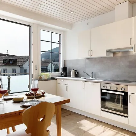 Apartamento Dietsche Todtnau