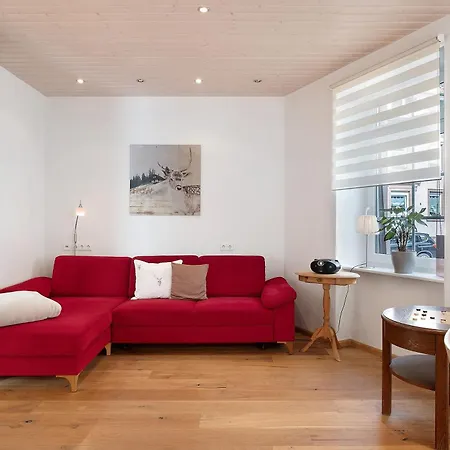 Dietsche Apartment Todtnau