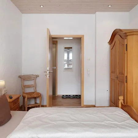 Dietsche Apartment Todtnau