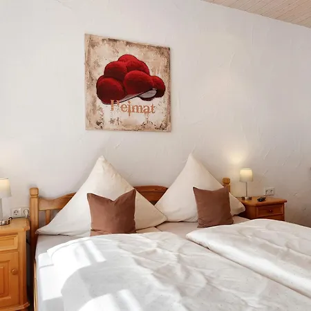Dietsche Apartment Todtnau