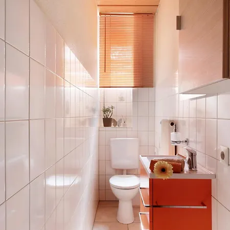 Dietsche Apartment Todtnau