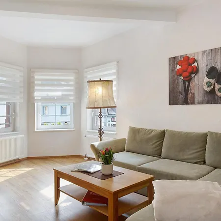 Dietsche Apartment Todtnau