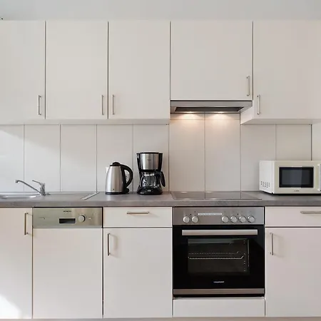 Dietsche Apartment