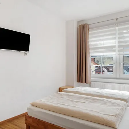 Apartment Dietsche