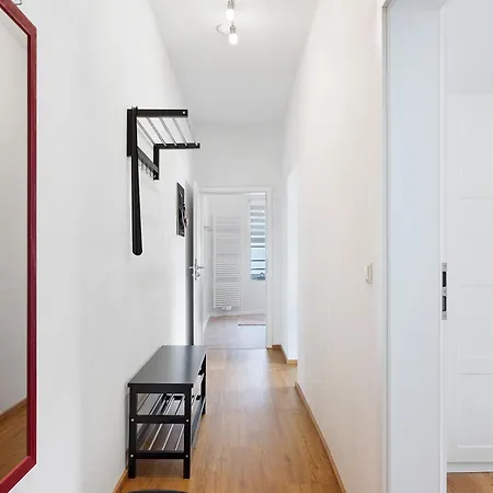 Apartment Dietsche *
