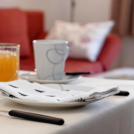 Dietsche Apartment Todtnau