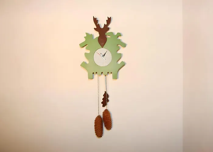 Dietsche Lägenhet *