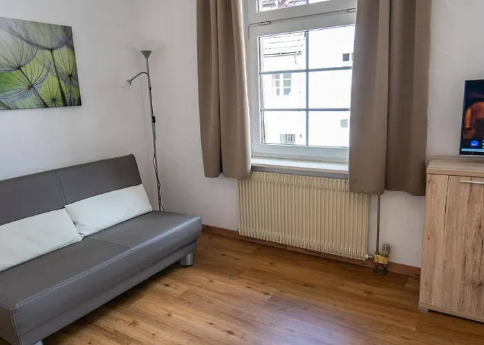 Lägenhet Dietsche *